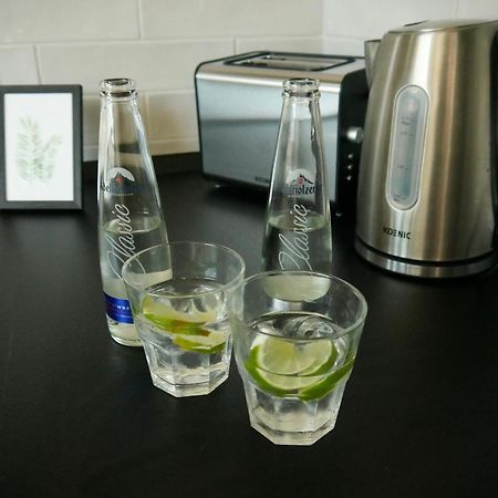 Apartament Penthouse - Zentral Und Genial Pasawa Zewnętrze zdjęcie