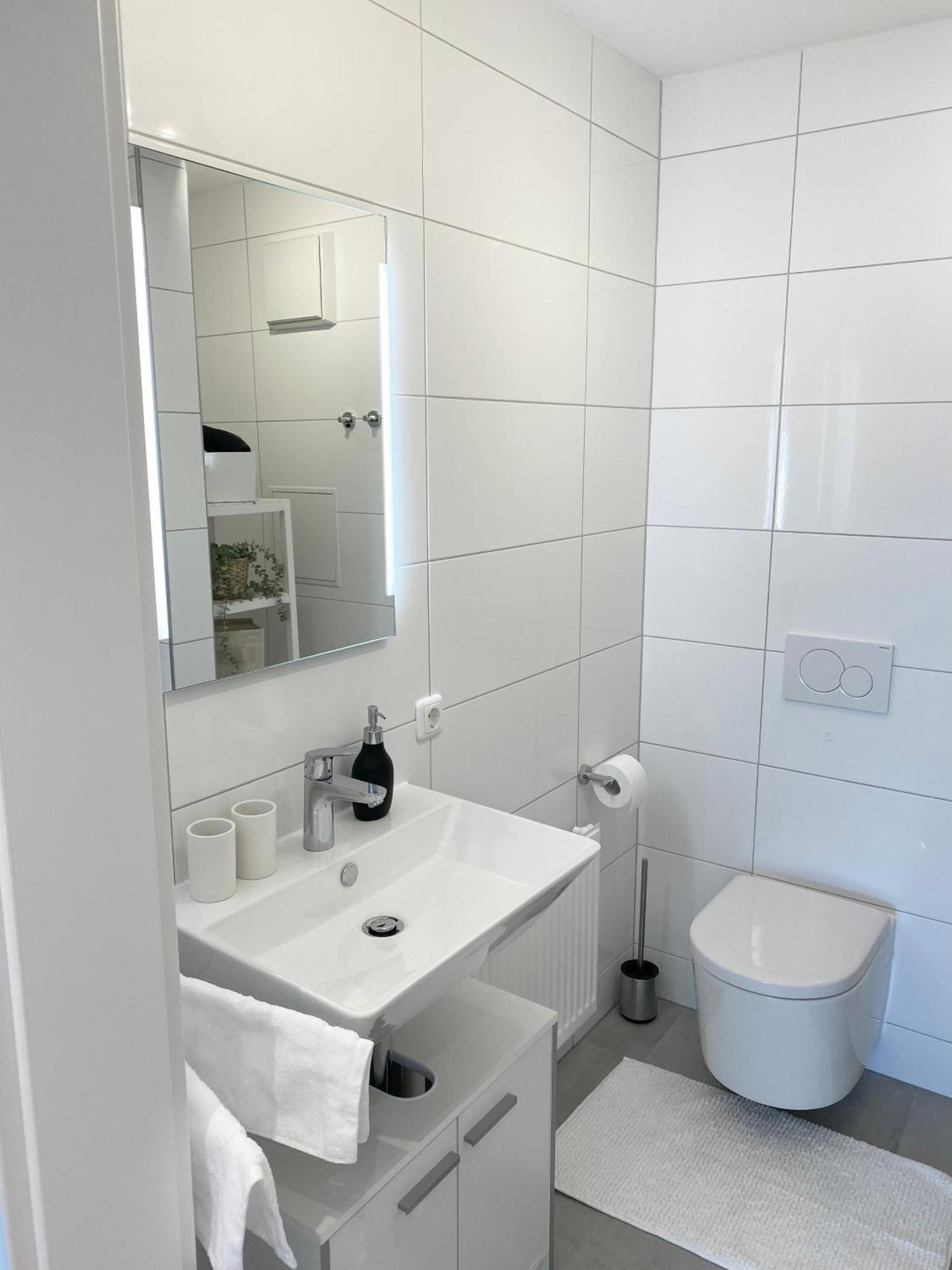 Apartament Penthouse - Zentral Und Genial Pasawa Zewnętrze zdjęcie