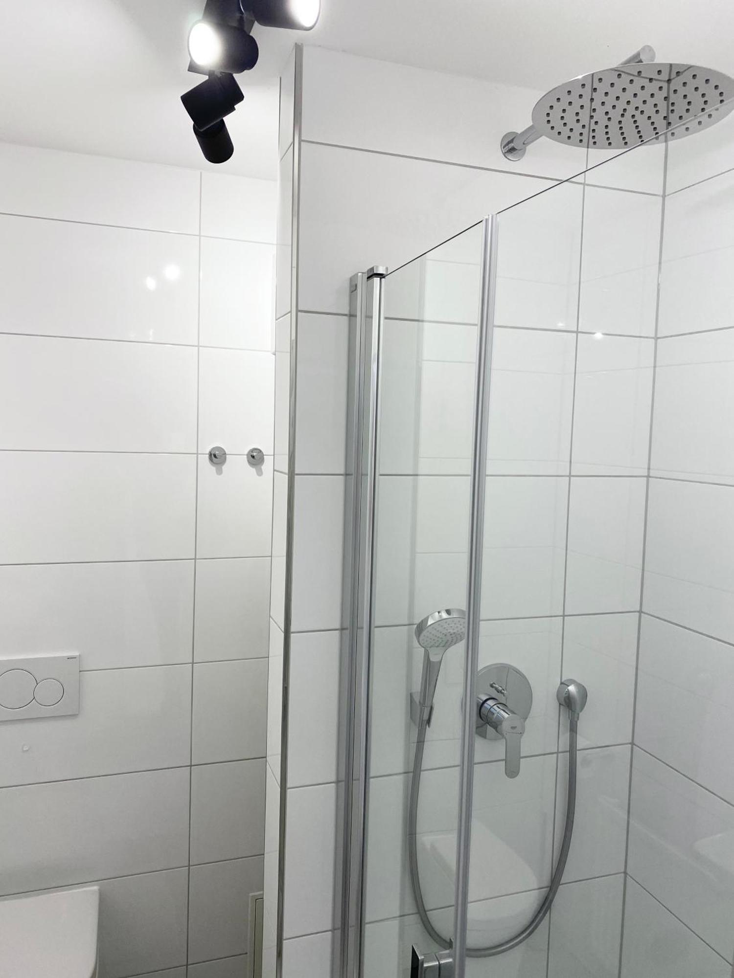 Apartament Penthouse - Zentral Und Genial Pasawa Zewnętrze zdjęcie