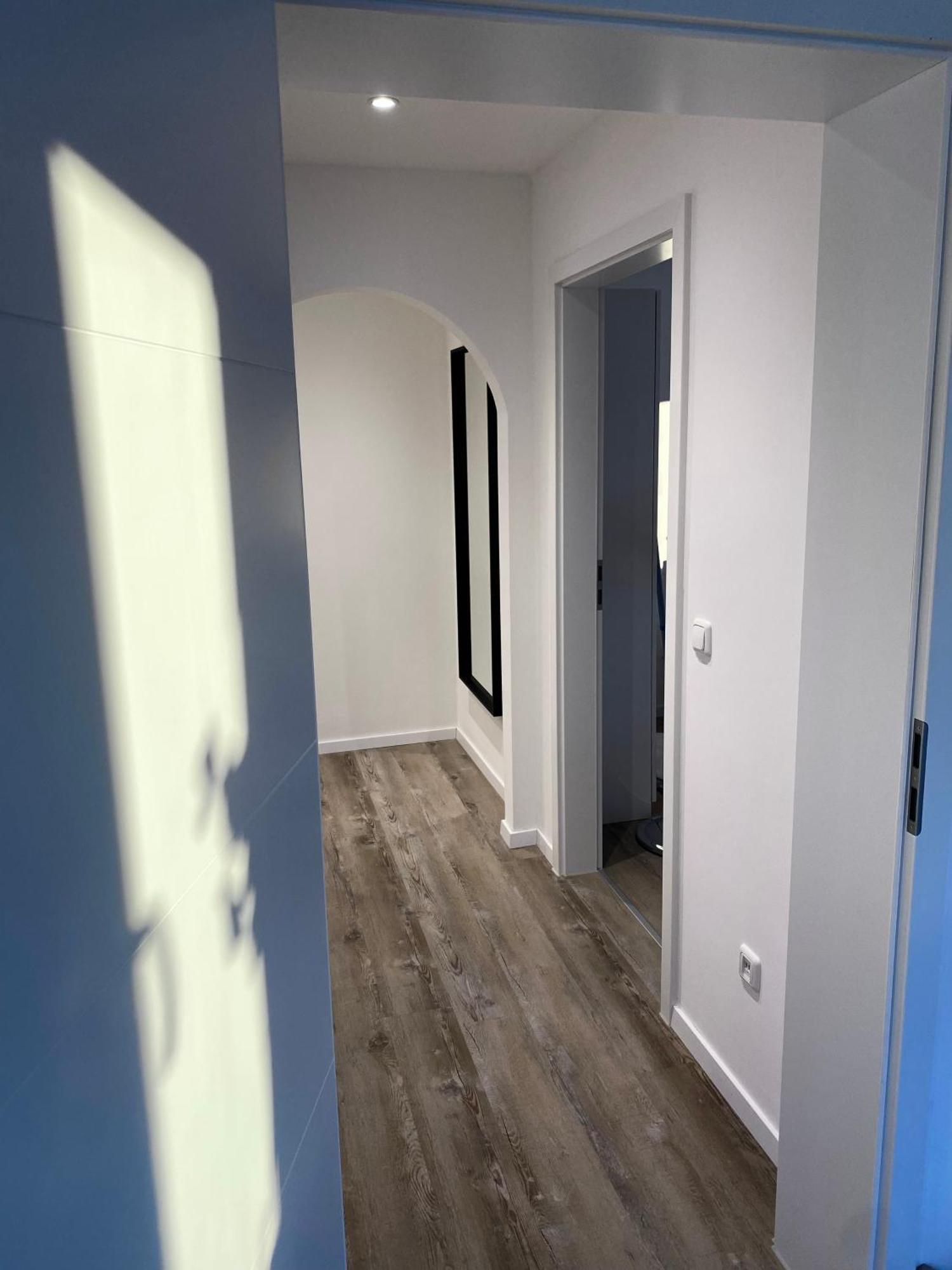 Apartament Penthouse - Zentral Und Genial Pasawa Zewnętrze zdjęcie