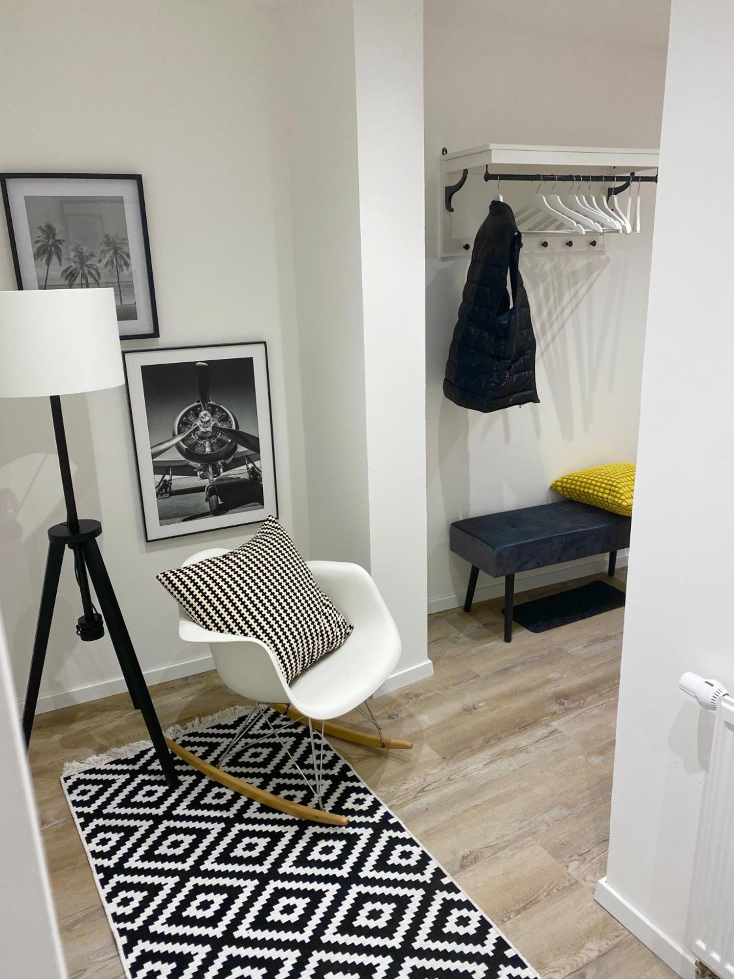 Apartament Penthouse - Zentral Und Genial Pasawa Zewnętrze zdjęcie