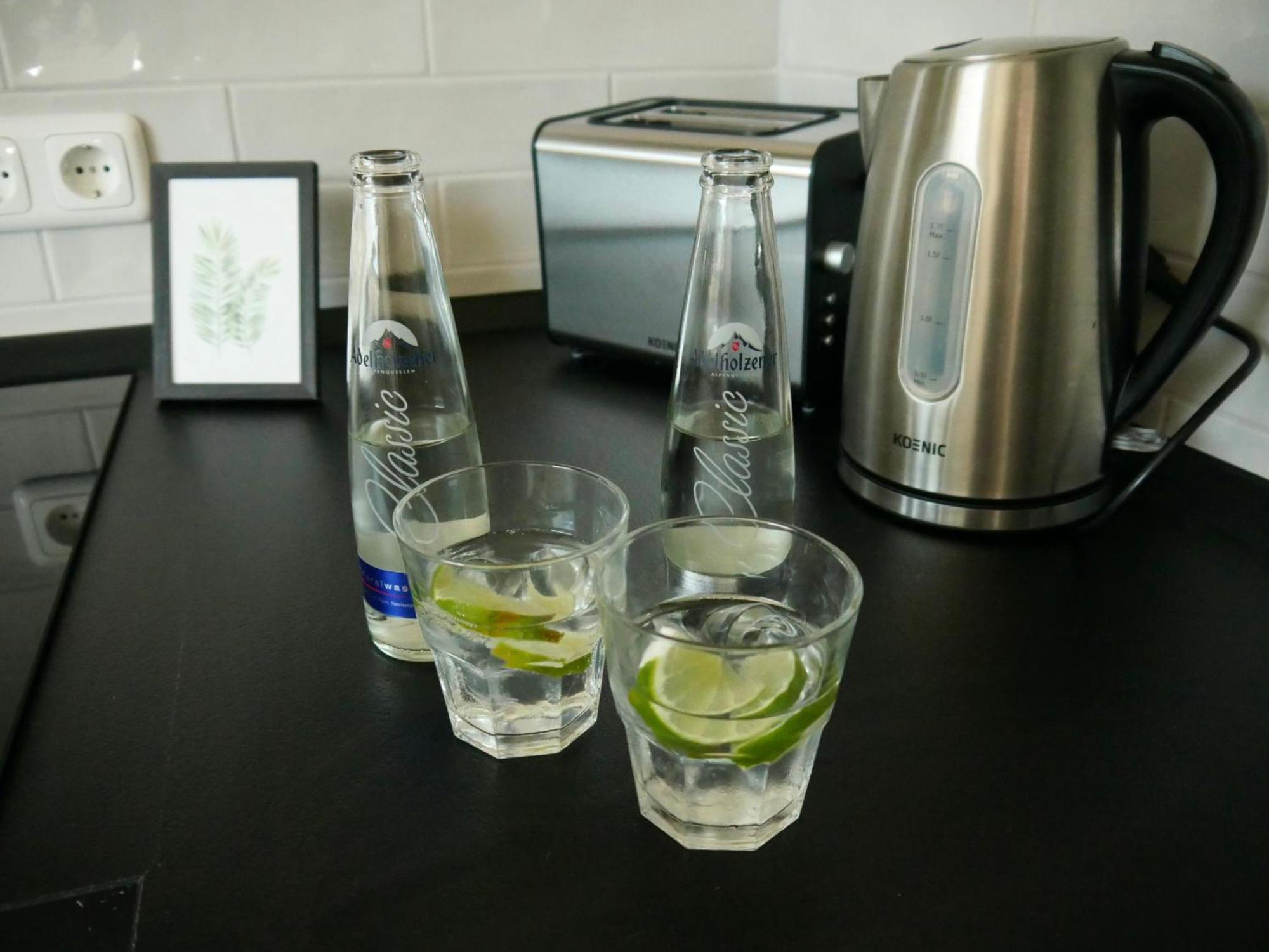 Apartament Penthouse - Zentral Und Genial Pasawa Zewnętrze zdjęcie