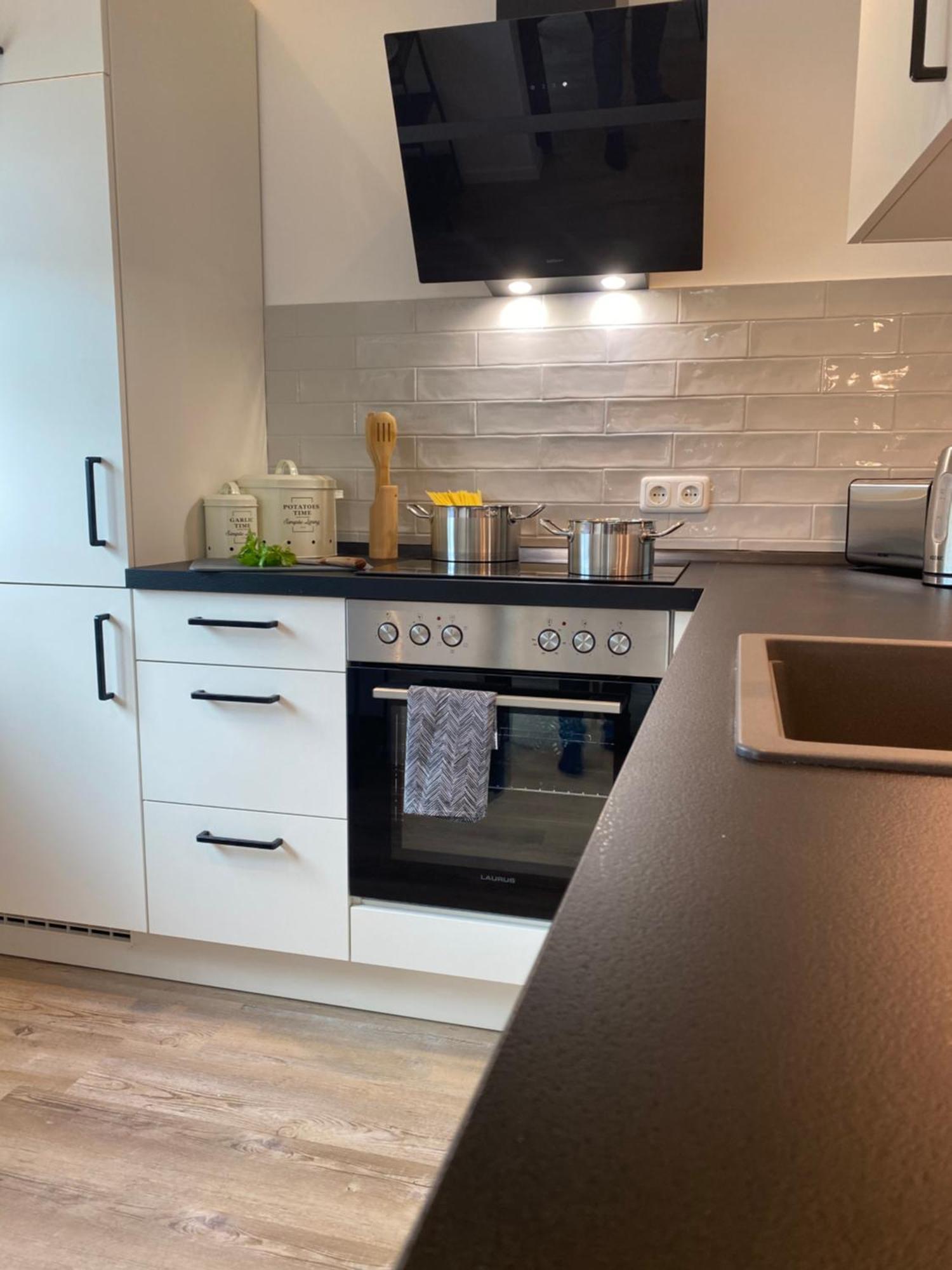 Apartament Penthouse - Zentral Und Genial Pasawa Zewnętrze zdjęcie