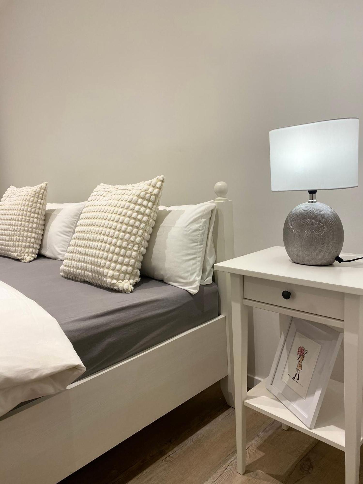 Apartament Penthouse - Zentral Und Genial Pasawa Zewnętrze zdjęcie