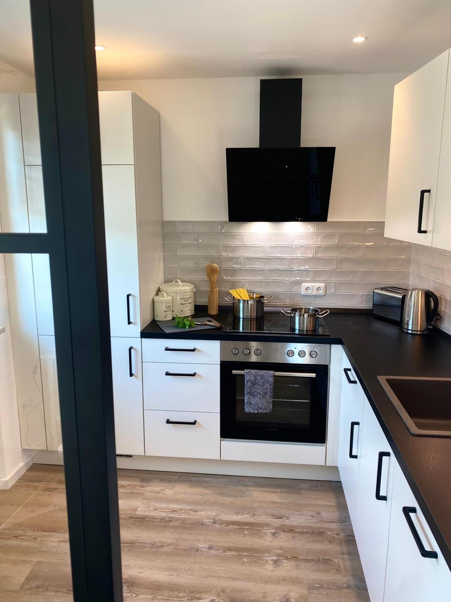 Apartament Penthouse - Zentral Und Genial Pasawa Zewnętrze zdjęcie