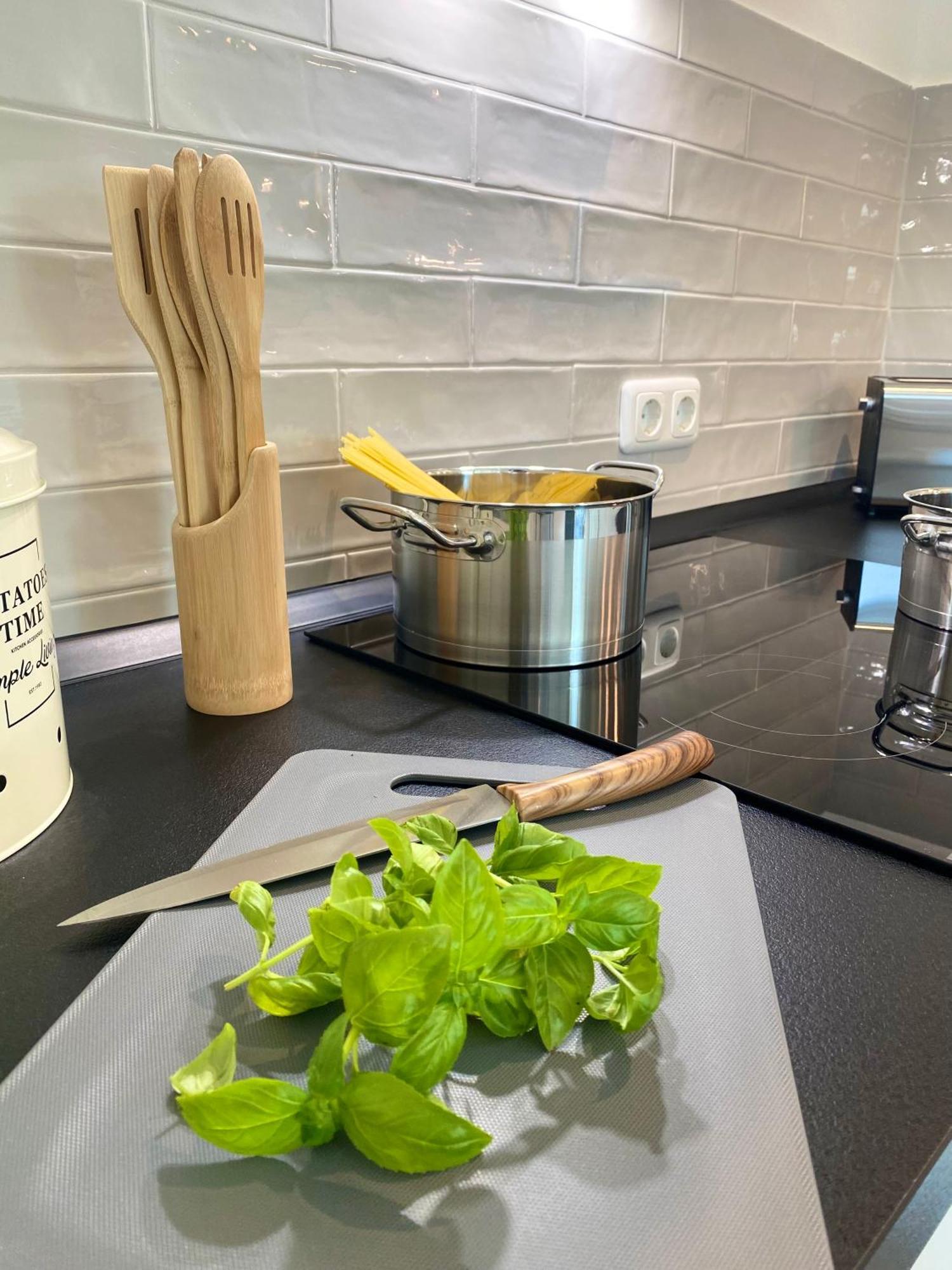 Apartament Penthouse - Zentral Und Genial Pasawa Zewnętrze zdjęcie