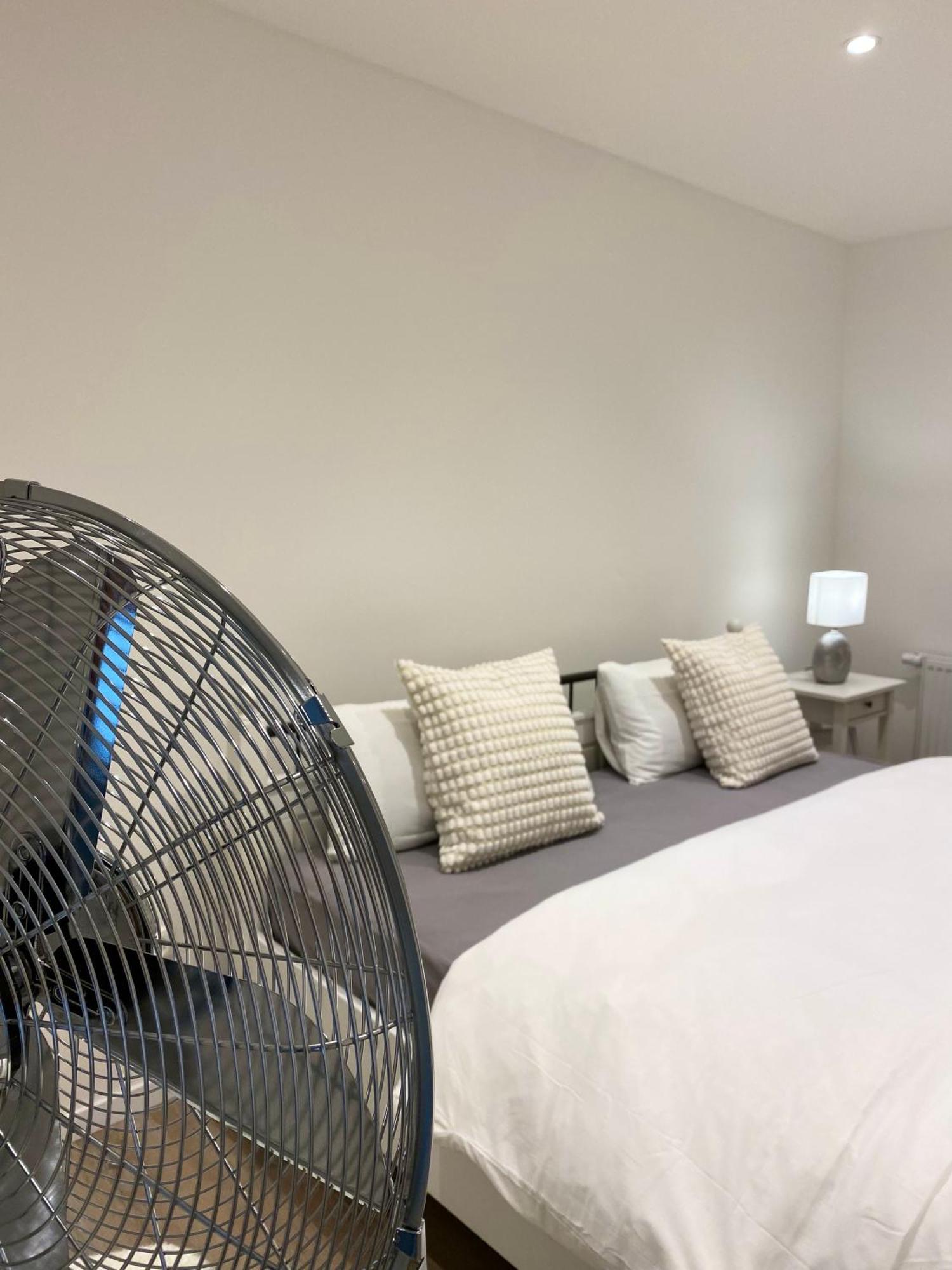 Apartament Penthouse - Zentral Und Genial Pasawa Zewnętrze zdjęcie