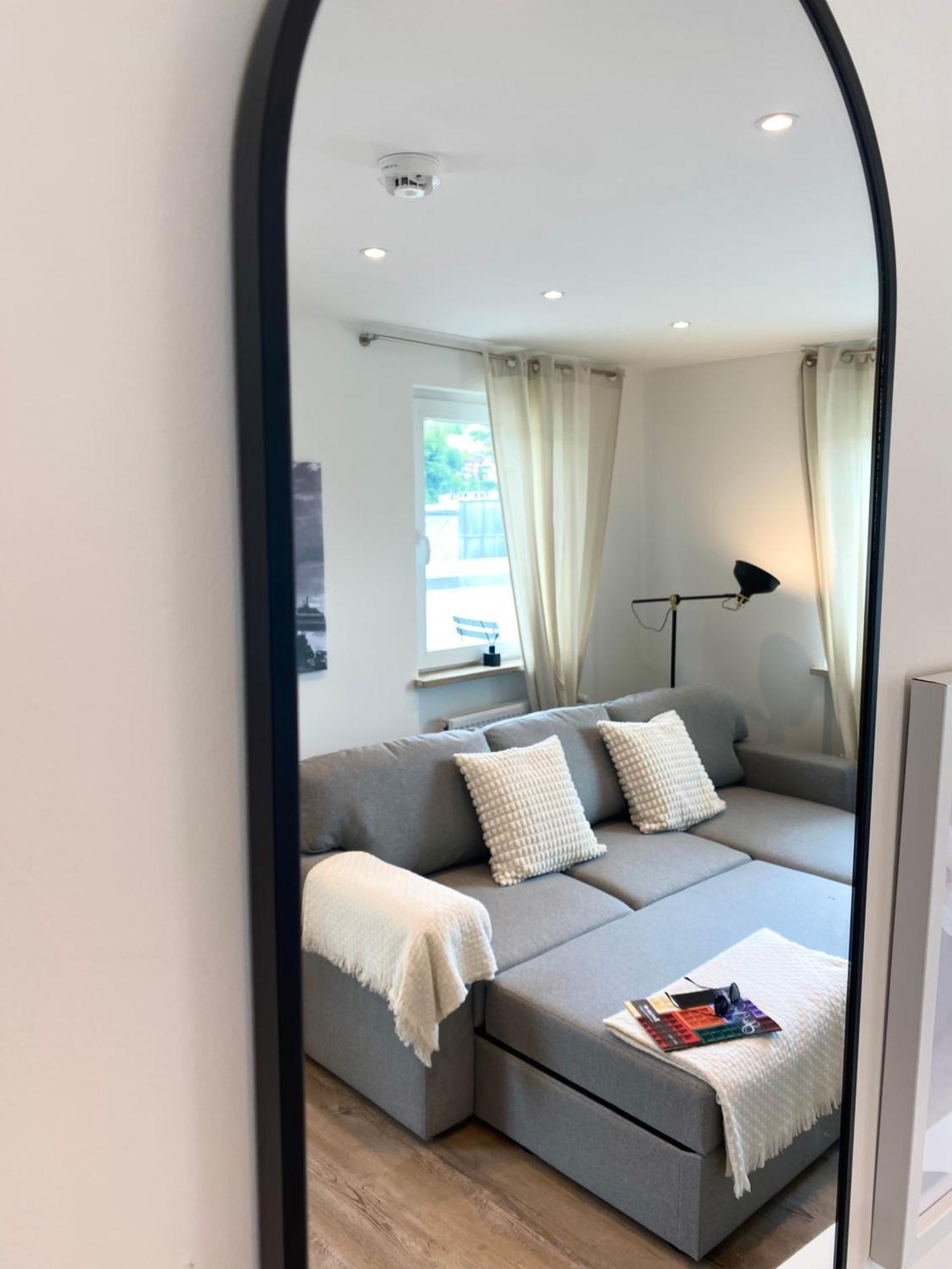 Apartament Penthouse - Zentral Und Genial Pasawa Zewnętrze zdjęcie