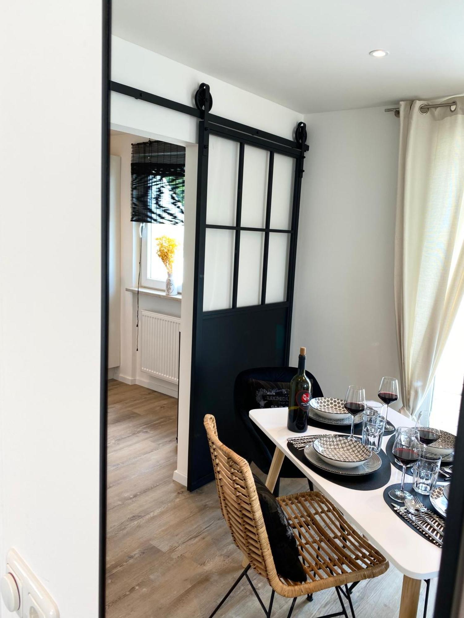 Apartament Penthouse - Zentral Und Genial Pasawa Zewnętrze zdjęcie