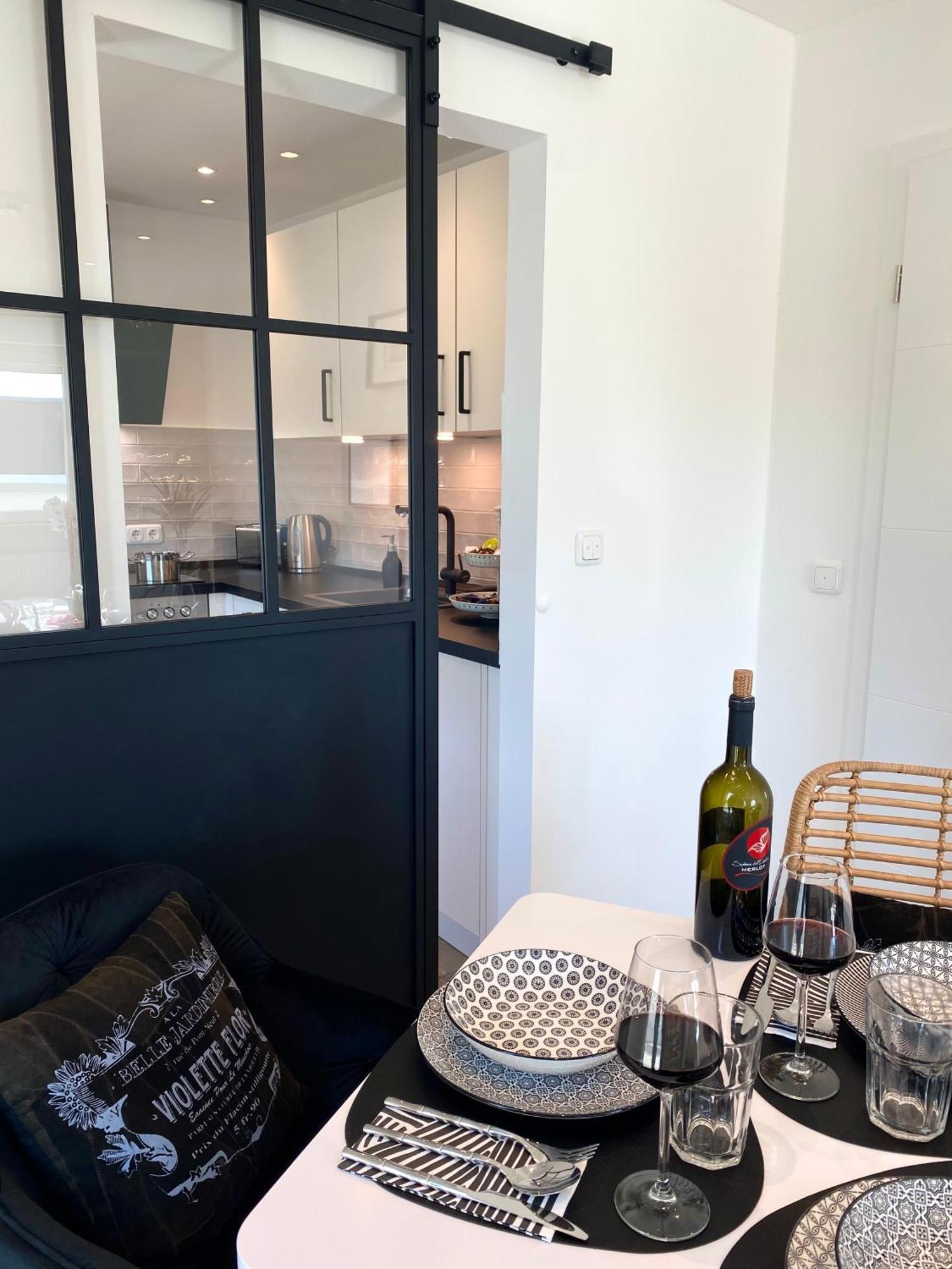 Apartament Penthouse - Zentral Und Genial Pasawa Zewnętrze zdjęcie