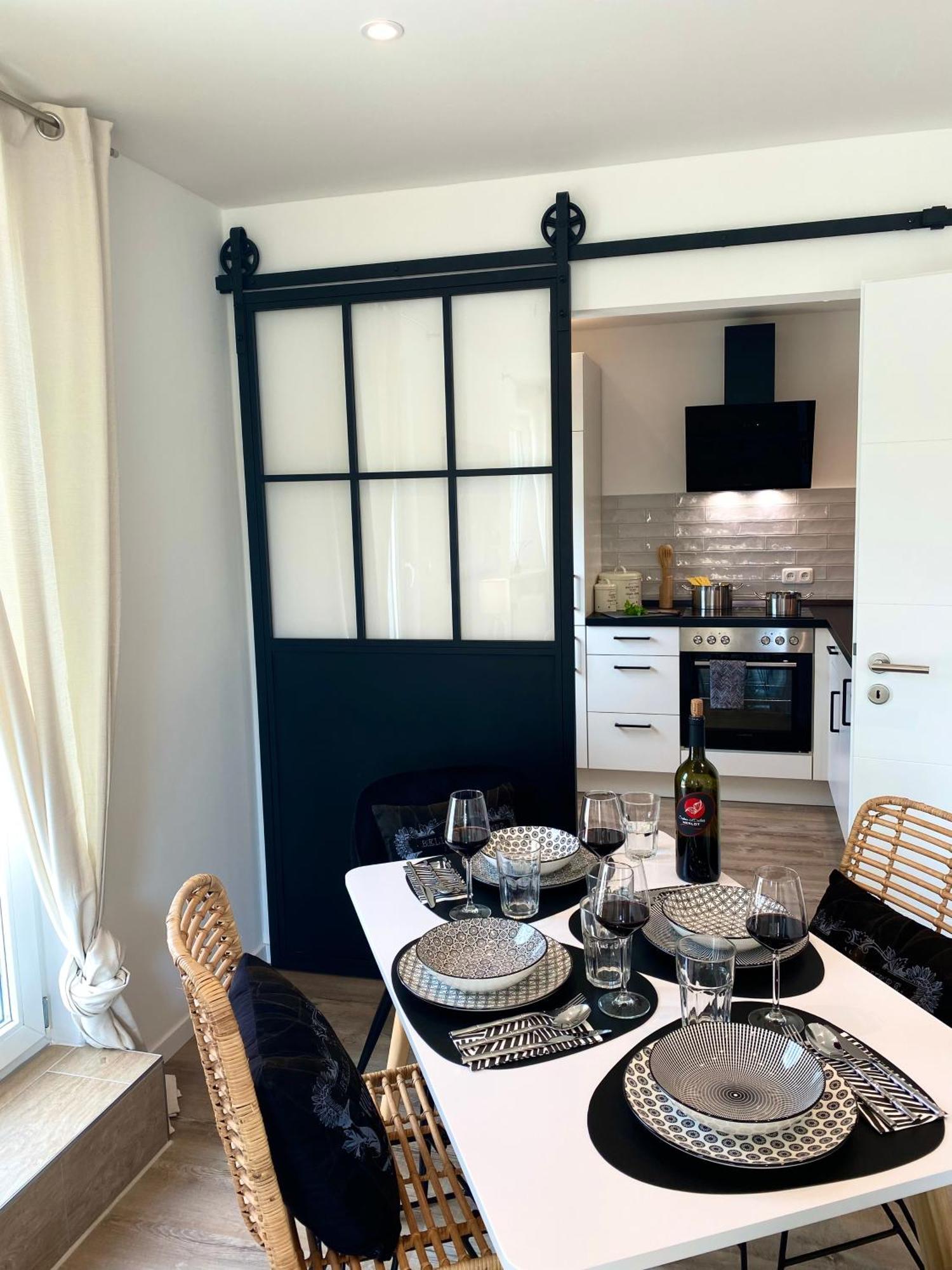 Apartament Penthouse - Zentral Und Genial Pasawa Zewnętrze zdjęcie